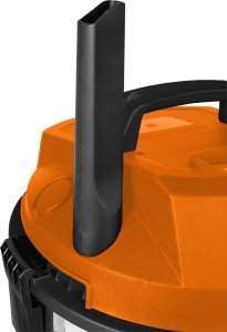 Neo Odkurzacz 1400W, 30l 18