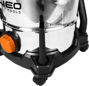 Neo Odkurzacz 1400W, 30l 19
