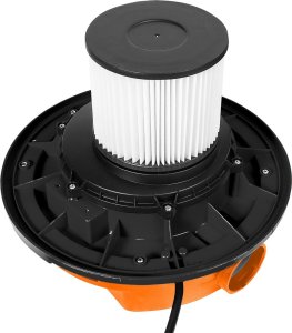 Neo Odkurzacz 1400W, 30l 20