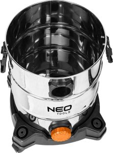Neo Odkurzacz 1400W, 30l 21