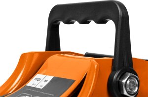 Neo Podnośnik warsztatowy, żaba 2.5 T 4