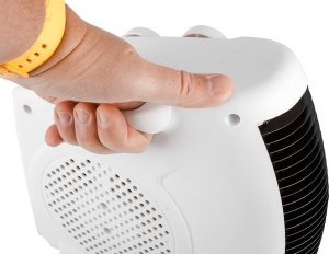 Termowentylator Neo Termowentylator 2000W (90-117) 9