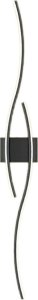 Kinkiet ATL ZD149A Lampa scienna kinkiet czarny 60cm  day light 2