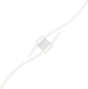 Kinkiet ATL ZD150 Lampa scienna kinkiet biały 60cm    zimny biały 3