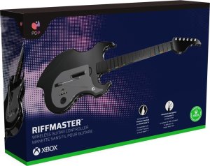 PDP PDP XS RiffMaster Wireless Guitar 1