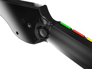 PDP Gitara bezprzewodowa RiffMaster 8