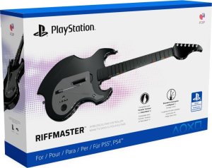 PDP PDP PS5 RiffMaster Wireless Guitar 1