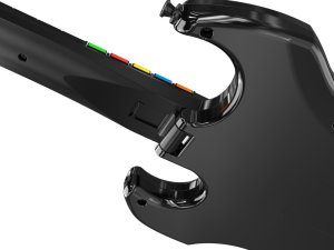 PDP PS5 RiffMaster Wireless Guitar (052-024-BK) 11