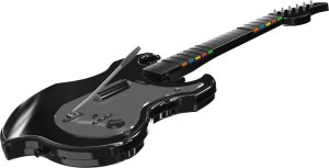 PDP PS5 RiffMaster Wireless Guitar (052-024-BK) 5