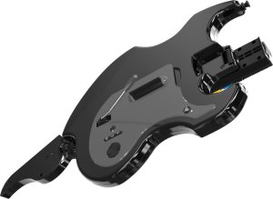 PDP PS5 RiffMaster Wireless Guitar (052-024-BK) 9