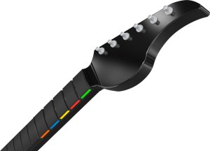 PDP PS5 RiffMaster Wireless Guitar (052-024-BK) 10