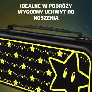 PDP Etui Travel Plus Glow Stars (500-224-STGD) 11