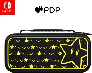 PDP Etui Travel Plus Glow Stars (500-224-STGD) 7