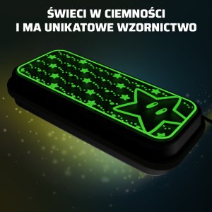 PDP Etui Travel Plus Glow Stars (500-224-STGD) 9