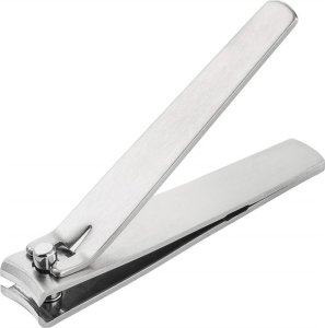 Zwilling Polerowana obcinarka do paznokci Zwilling Twinox 2