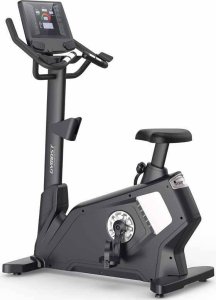 Gymost Rower pionowy elektromagnetyczny treningowy B11 V3 LED GYMOST 1