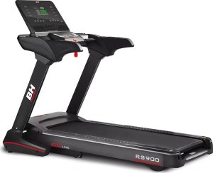 BH Fitness Bieżnia elektryczna RS900 LED BH Fitness 1