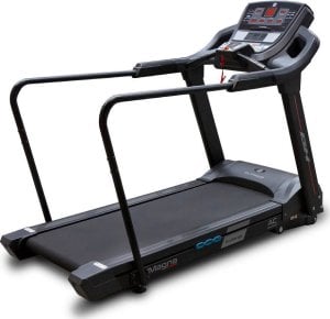 Bieżnia BH Fitness Bieżnia elektryczna i.Magna RC z poręczami BH Fitness 1