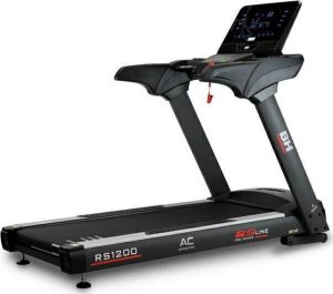 BH Fitness Bieżnia elektryczna RS1200 LED BH Fitness 1