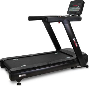 BH Fitness Bieżnia elektryczna treningowa INTERIA G688 LED BH Fitness z wyświetlaczem 1