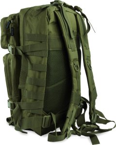 Plecak turystyczny Offlander Plecak turystyczny Survival 43l zielony 2