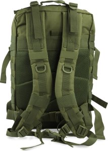 Plecak turystyczny Offlander Plecak turystyczny Survival 43l zielony 10
