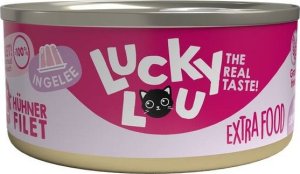 Whiskas Lucky Lou Karma Dla Kota Kurczak Galaretka 70g 1