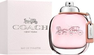 Coach EDT 90 ml 2