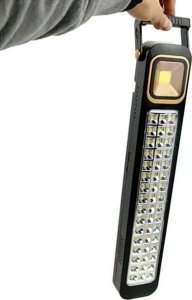 Tech-Led Latarka solarna lampa kempingowa robocza i powerbank model HEL-6866T Latarka solarna lampa kempingowa robocza i powerbank model HEL-6866T 2