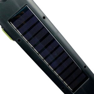 Tech-Led Latarka solarna lampa kempingowa robocza i powerbank model HEL-6866T Latarka solarna lampa kempingowa robocza i powerbank model HEL-6866T 9