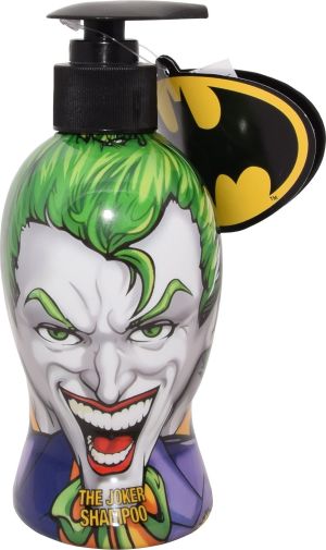 Corsair Batman The Joker Shampoo szampon 300ml 1