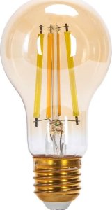 Aigostar  Inteligentna żarówka Bluetooth Mesh A60 6W CCT E-27 Inteligentna żarówka Bluetooth Mesh A60 6W CCT 3