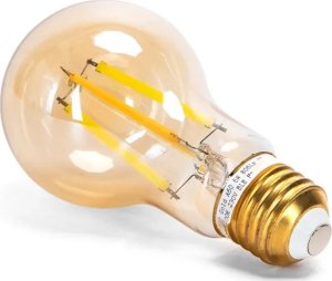 Aigostar  Inteligentna żarówka Bluetooth Mesh A60 6W CCT E-27 Inteligentna żarówka Bluetooth Mesh A60 6W CCT 4