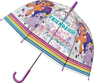 Undercover Parasolka Dziecięca, My Little Pony 1