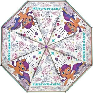 Undercover Parasolka Dziecięca, My Little Pony 2