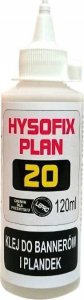 Klej Do Plandek - Hysofix Plan 20, 120 Ml 1