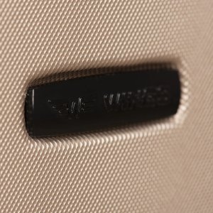 Wings Wings Zestaw 4 walizek podróżnych L,M,S,XS 148 PEACOCK niebieskie 8