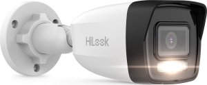 Kamera IP HiLook Kamera IP IPCAM-B6-30DL 6MPx Smart Hybrid-Light 30m HiLook by Hikvision 1