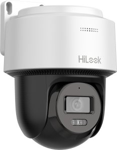 Kamera IP HiLook Obrotowa kamera IP PTZ-N4MP-P 4MPx HiLook by Hikvision 2