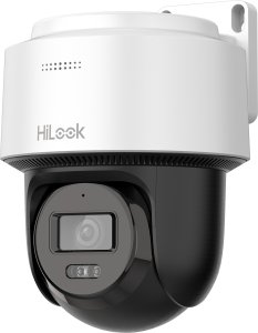 Kamera IP HiLook Obrotowa kamera IP PTZ-N4MP-P 4MPx HiLook by Hikvision 3