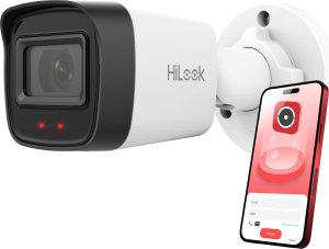 Kamera IP HiLook Kamera IP IPCAM-B2-P Full HD HiLook by Hikvision 1