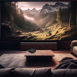 Odtwarzacz multimedialny Retoo SMART TV BOX TX6 ANDROID 9 PRZYSTAWKA TV KODI 4/32 GB 11