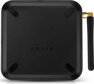 Odtwarzacz multimedialny Retoo SMART TV BOX TX6 ANDROID 9 PRZYSTAWKA TV KODI 4/32 GB 7