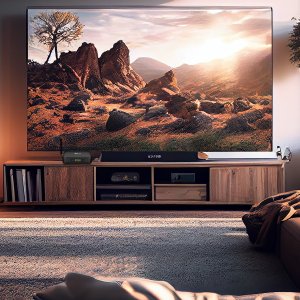 Odtwarzacz multimedialny Retoo SMART TV BOX TX6 ANDROID 9 PRZYSTAWKA TV KODI 4/32 GB 9