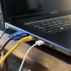 Retoo KABEL VGA-VGA DO MONITORA VGA D-SUB FULL HD 1,4M 13