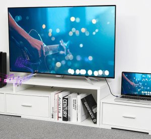 Retoo KABEL VGA-VGA DO MONITORA VGA D-SUB FULL HD 1,4M 8