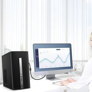 Retoo KABEL VGA-VGA DO MONITORA VGA D-SUB FULL HD 1,4M 10