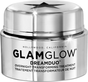 Glamglow Dreamduo Overnight Transforming Treatment dwufazowa maseczka do twarzy 20ml 1