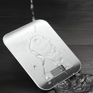 Waga kuchenna Retoo ELEKTRONICZNA WAGA KUCHENNA PRECYZYJNA 10kg/1g LCD 13