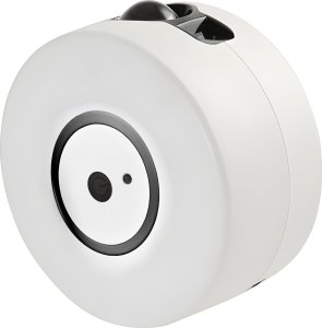 Retoo PROJEKTOR GWIAZD NIEBA LAMPKA NOCNA LED USB PILOT OBROTOWY RZUTNIK 360 3